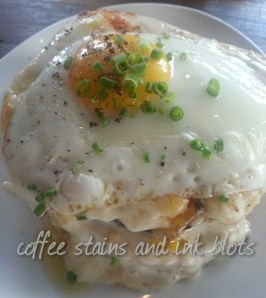 croque madame (php 420)